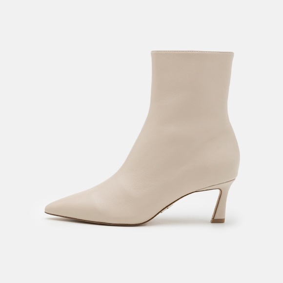 Steve Madden Shoes - Steve Madden LULAH - Ankle boots - bone